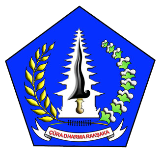 Logo Badung